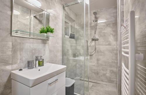 Kbely Apartment | Apartment Sun & Moon