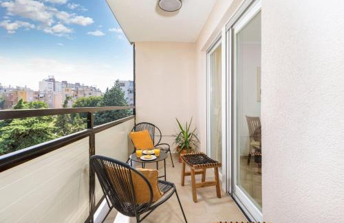 Veruda Apartment | Apartment Sunny Pula