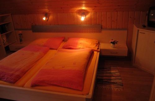 Albeck Apartment | Apartment "Sunseitn" am Pietschacherhof