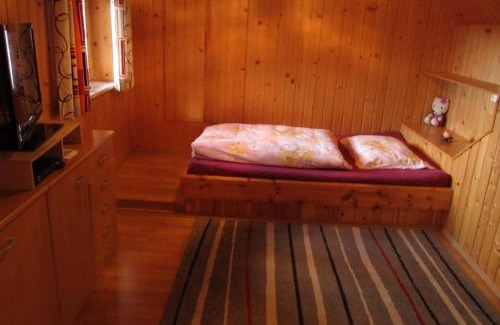 Albeck Apartment | Apartment "Sunseitn" am Pietschacherhof