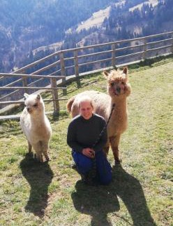 Albeck Apartment | Apartment "Sunseitn" am Pietschacherhof