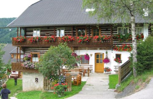 Albeck Apartment | Apartment "Sunseitn" am Pietschacherhof