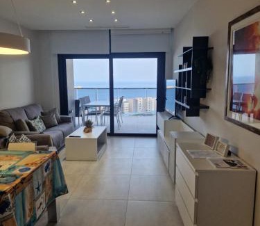 Benidorm Apartment | Apartment Sunset Waves Poniente