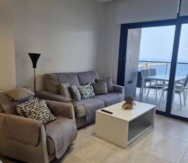 Benidorm Apartment | Apartment Sunset Waves Poniente