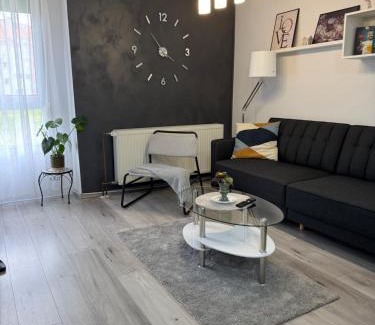 Cakovec Apartment | Apartment Sunshine