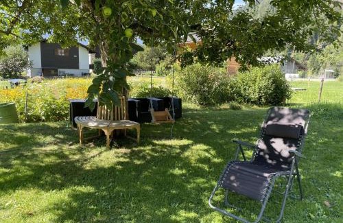 Reckingen Apartment | Apartment Sweda by Interhome