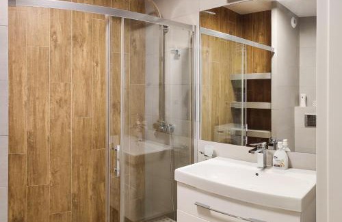 Libertow Apartment | Apartment Szwed-Sniadowskiej Residence