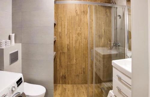 Libertow Apartment | Apartment Szwed-Sniadowskiej Residence