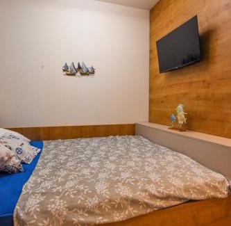 Pag Apartment | Apartment T E A Pag