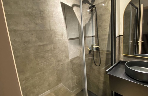 Cambrai Apartment | Apartment T2 Cambrai center