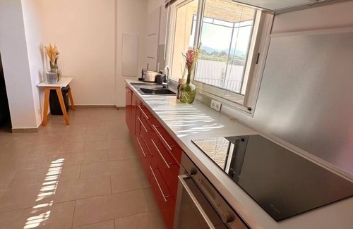 Lumio Apartment | Apartment t3 of 70m2 of full foot