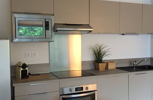 Seignosse Apartment | Apartment T3 SEIGNOSSE nine 10 min from the beach
