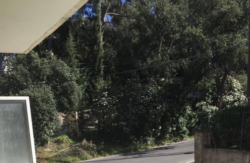 Tamaris Apartment | APARTMENT T3 Tamaris near sea (La Seyne sur Mer)