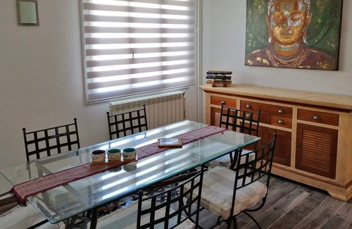 Tamaris Apartment | APARTMENT T3 Tamaris near sea (La Seyne sur Mer)