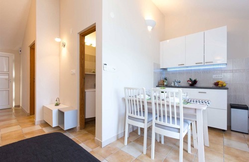 Cizici Apartment | Apartment Tamaris C with Seaview