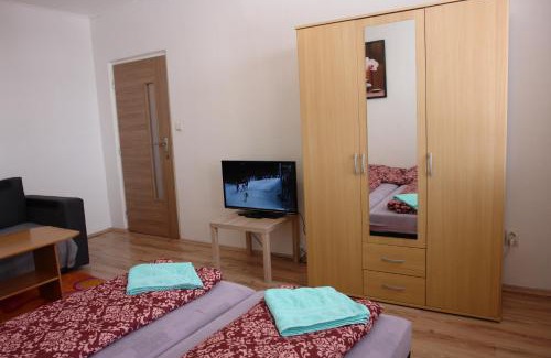Tatranska Strba Apartment | Apartment Tatranská Štrba