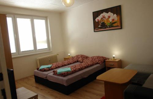 Tatranska Strba Apartment | Apartment Tatranská Štrba