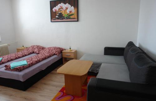 Tatranska Strba Apartment | Apartment Tatranská Štrba