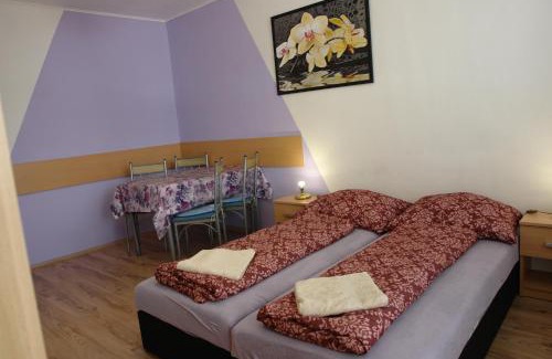 Tatranska Strba Apartment | Apartment Tatranská Štrba