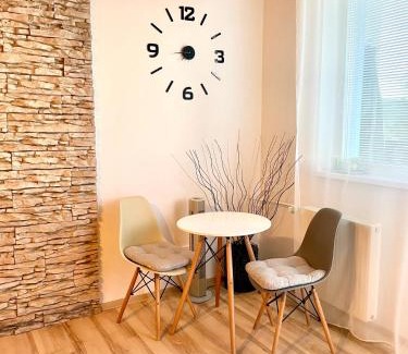 Tatranska Strba Apartment | Apartment Tatry - spacious 3BD, Netflix & fast internet