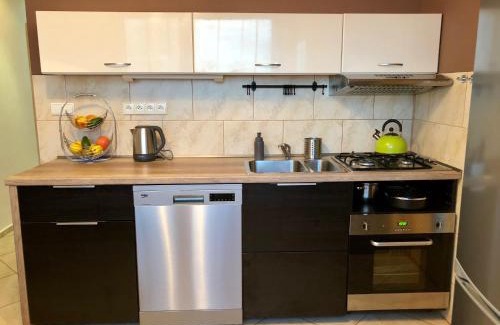 Tatranska Strba Apartment | Apartment Tatry - spacious 3BD, Netflix & fast internet