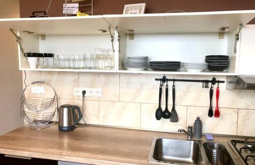 Tatranska Strba Apartment | Apartment Tatry - spacious 3BD, Netflix & fast internet