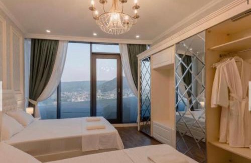 Saburtalo Apartment | apartment tbilisi 5 star king david residence