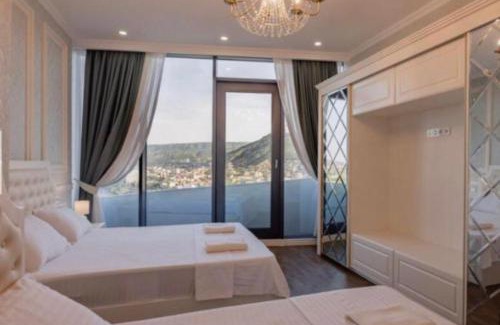 Saburtalo Apartment | apartment tbilisi 5 star king david residence