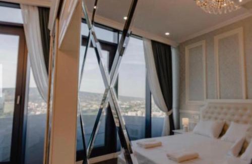 Saburtalo Apartment | apartment tbilisi 5 star king david residence