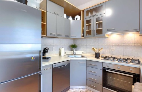 Umag Apartment | Apartment Tea by Interhome