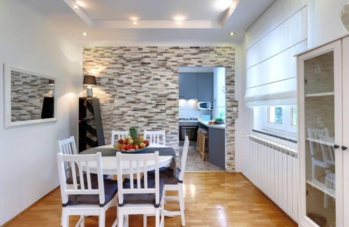 Umag Apartment | Apartment Tea by Interhome