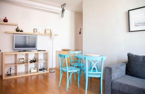 Liben Apartment | Apartment Tereza