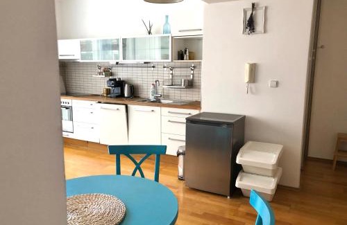 Liben Apartment | Apartment Tereza