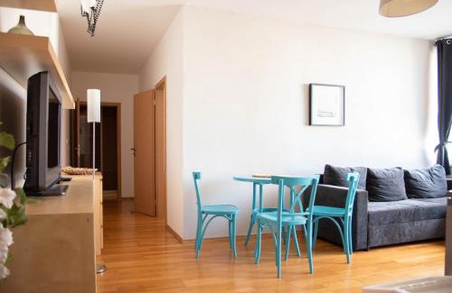 Liben Apartment | Apartment Tereza