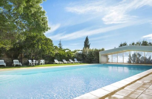 Ollieres Apartment | Apartment Terres Ste Hilaire - Cade (OLL101) in Ollieres - 8 persons, 3 bedrooms