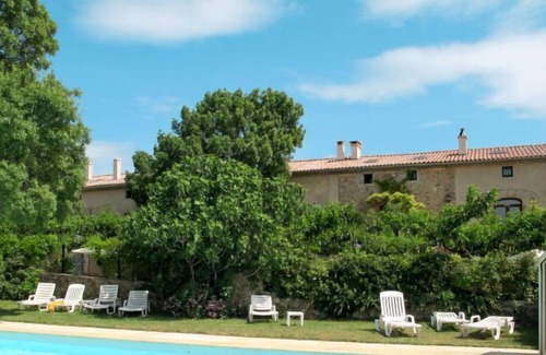 Ollieres Apartment | Apartment Terres Ste Hilaire - Cade (OLL101) in Ollieres - 8 persons, 3 bedrooms