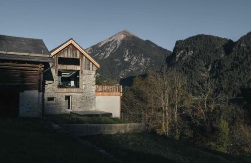 Filisur Apartment | Apartment Tgiasa Smit by Interhome