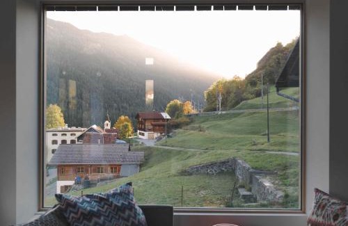 Filisur Apartment | Apartment Tgiasa Smit by Interhome