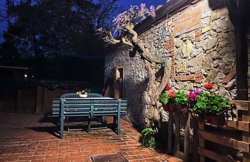 Vescovado Apartment | Apartment "the oak tree"