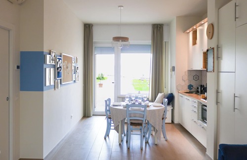 San Benedetto di Lugana Apartment | Apartment the Palace