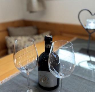 Reckingen Apartment | Apartment Thermik 3 1- OG Süd by Interhome