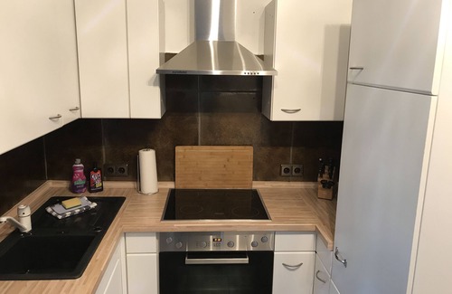 Kues Apartment | Apartment Thiel, your vacation in Bernkastel Kues