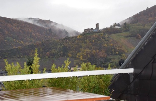 Kues Apartment | Apartment Thiel, your vacation in Bernkastel Kues