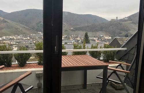 Kues Apartment | Apartment Thiel, your vacation in Bernkastel Kues