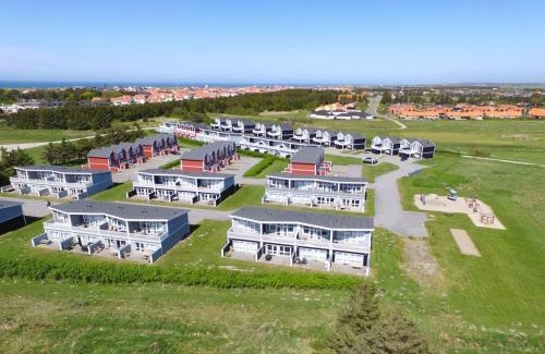Lokken Apartment | Apartment Thyra - 700m from the sea by Interhome