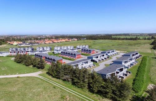 Lokken Apartment | Apartment Thyra - 700m from the sea by Interhome
