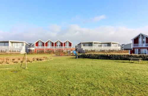 Lokken Apartment | Apartment Thyra - 700m from the sea by Interhome