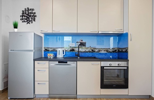 Cres Apartment | Apartment Tim