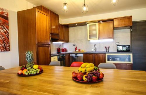 Vrvari Apartment | Apartment Tina with Jacuzzi