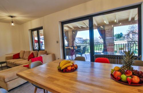 Vrvari Apartment | Apartment Tina with Jacuzzi